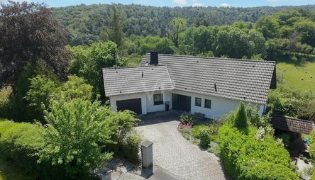 Ihr Rückzugsort