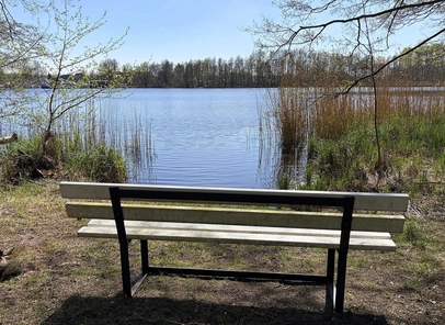Kleiner Müllroser See