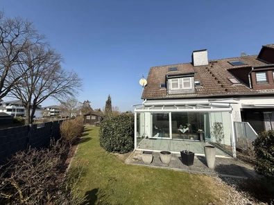 Rückansicht