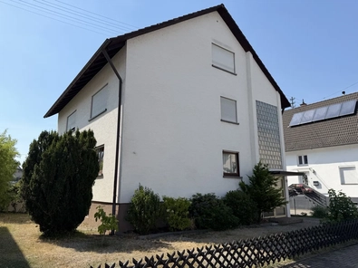 01 Hausansicht