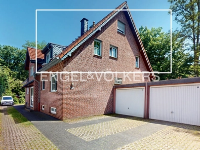 ETW im OG und DG (Maisonette)