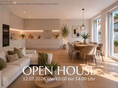 Muster Wohnzimmer