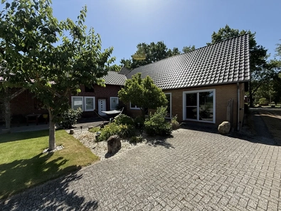Rückansicht