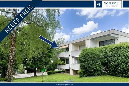 Balken und Banner NEuer Preis