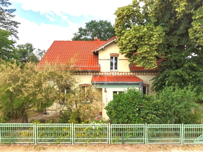 Vorderansicht
