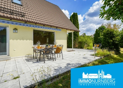 Südwest-Terrasse