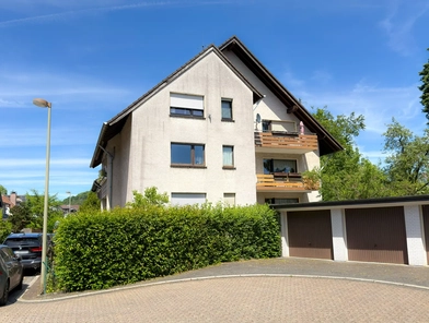 Seitenansicht