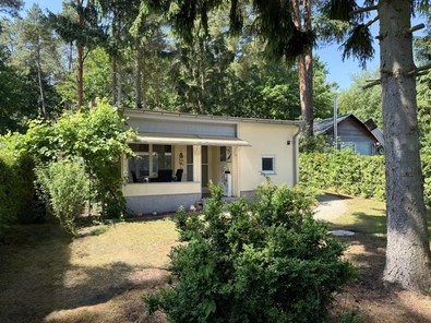 1 Ansicht Bungalow_