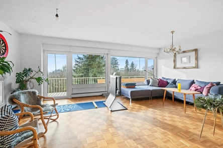 Wohnzimmer OG 2