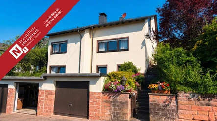 Vorderansicht