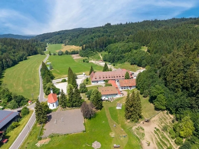 Außenaufnahme