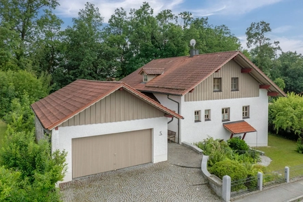 Haus