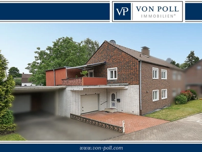VON POLL OBERHAUSEN