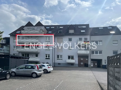 Hofansicht
