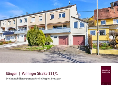 Schöner Wohnen in Illingen
