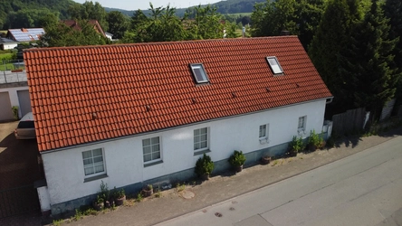 Luftaufnahme