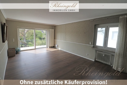 Ohne zusätzliche Käuferprovisi