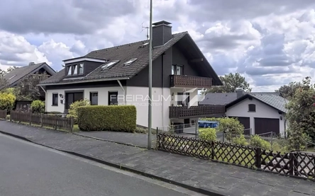 Seitenansicht