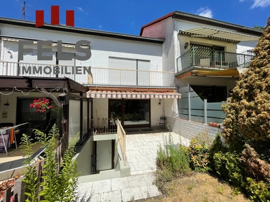Tolles RMH in Langen