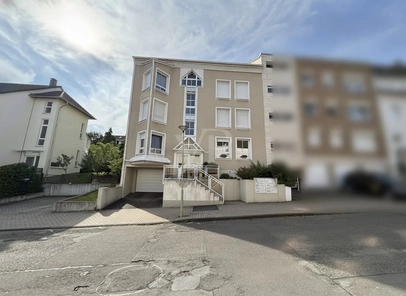 Haus vorne