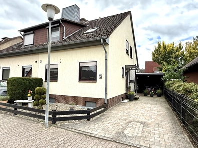 Frontansicht