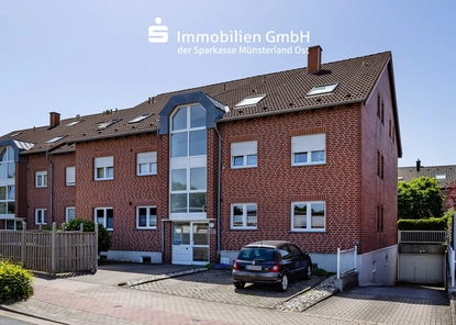 Vorderansicht