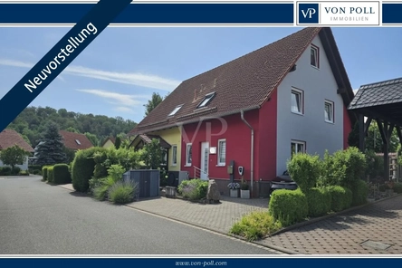 Ansicht Norden