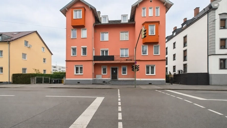 Außenansicht
