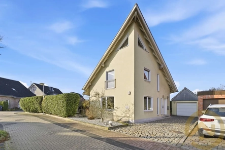 Strassenansicht