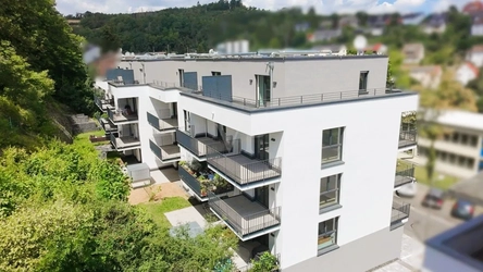 Luftaufnahme