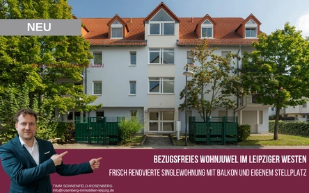 Immobilie in Böhlitz-Ehrenberg