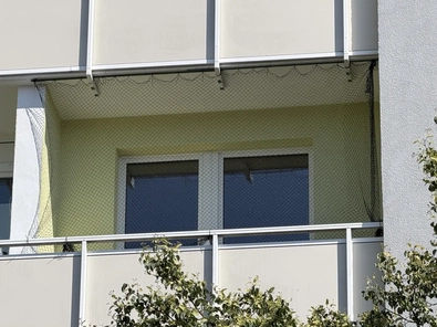 Wohnung