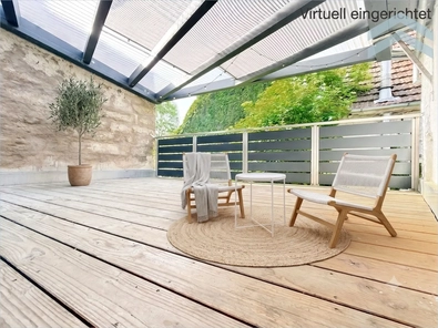 Balkon |OG
