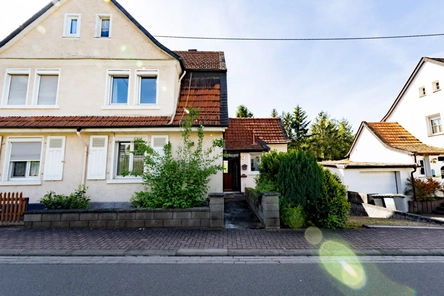 Ansicht