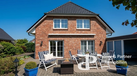 Ihr neues Zuhause in Vöhrum
