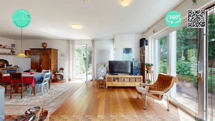 Traumhaus am Waldrand