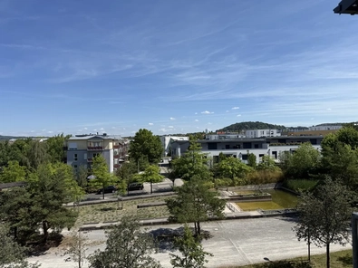 Ausblick