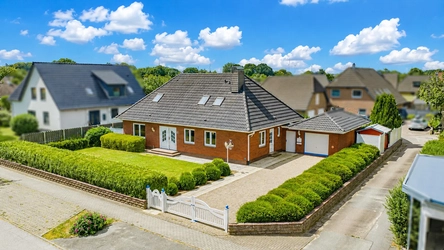 EFH mit Garage