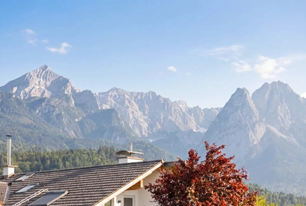Um diesen Ausblick wird man Si