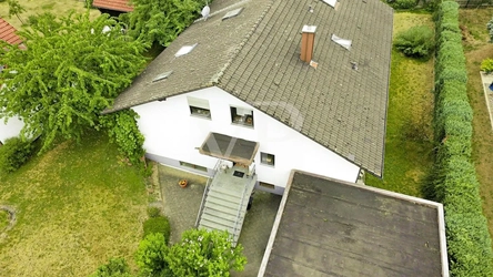 Frontansicht