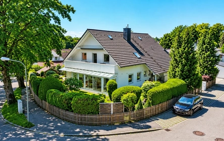 Seitenansicht