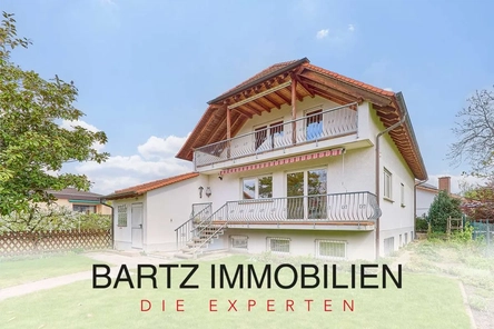 Rückansicht