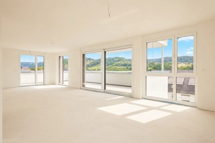 Penthouse der Extraklasse