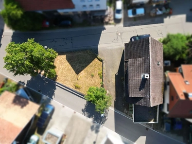 Luftaufnahme