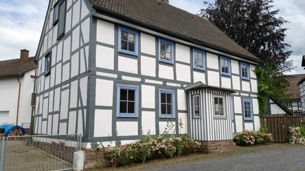 Vorderansicht