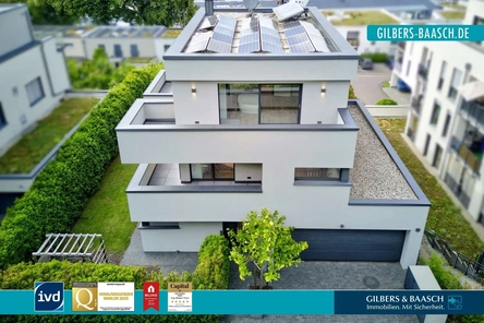 Neuwertige Villa in Trier-Feye