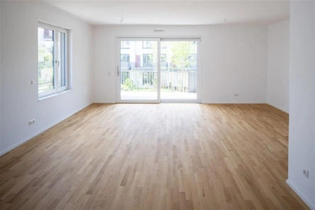 MittE Wohnung A.1.1