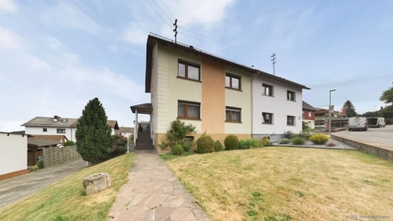 Gepflegtes Einfamilienhaus