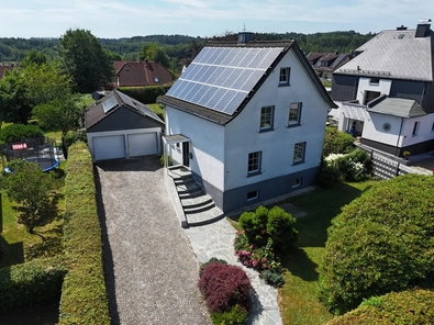 Hausansicht Bild 1