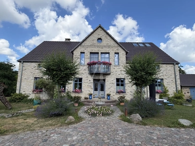 Haupthaus